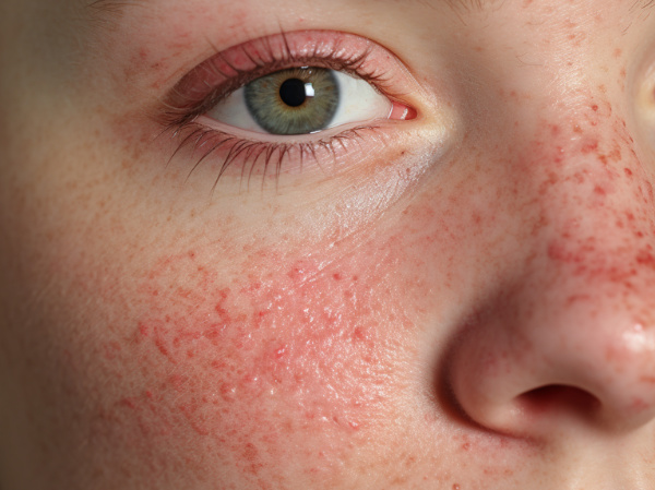Akne und Rosacea Akne und Rosacea